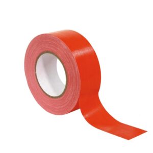 ACCESSORY Gaffa Tape Pro 50mm x 50m rot