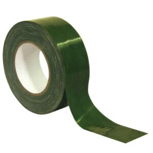 ACCESSORY Gaffa Tape Pro 50mm x 50m gr?n