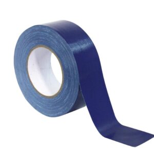 ACCESSORY Gaffa Tape Pro 50mm x 50m blau