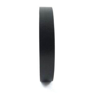 GAFER.PL MAX Gaffa Tape 25mm x 50m schwarz matt