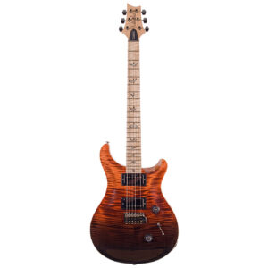 PRS Custom 24 Wood Library E-Gitarre