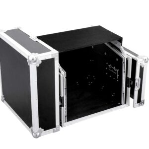 ROADINGER Spezial-Kombi-Case LS5 Laptop-Rack