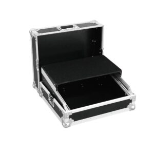 ROADINGER Mixer-Case Profi LS-19 Laptopablage sw