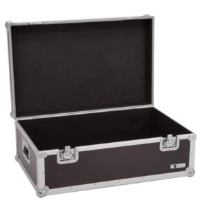 ROADINGER Universal-Koffer-Case Tour Pro 82x32x52 schwarz