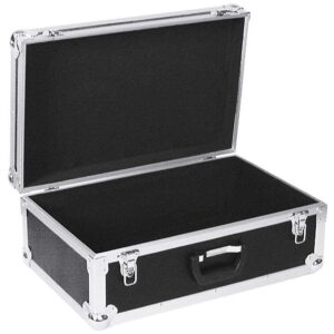 ROADINGER Universal-Koffer-Case Tour Pro schwarz