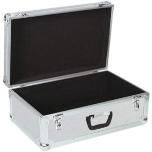 ROADINGER Universal-Koffer-Case Tour Pro alu