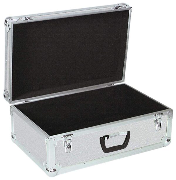 ROADINGER Universal-Koffer-Case Tour Pro alu