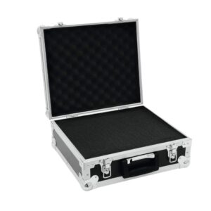 ROADINGER Universal-Koffer-Case FOAM GR-3 schwarz