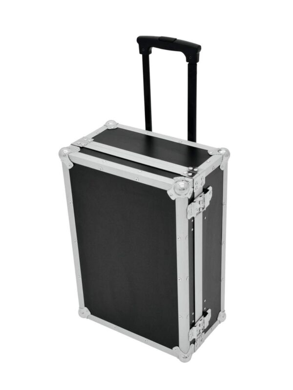 ROADINGER Universal-Koffer-Case mit Trolley