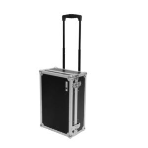 ROADINGER Universal-Koffer-Case SOD-1 mit Trolley