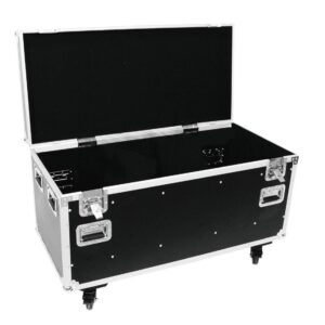 ROADINGER Universal-Tour-Case 120cm mit Rollen ODV-1