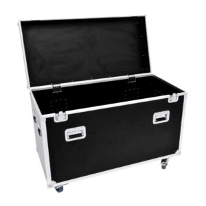 ROADINGER Universal-Tour-Case 120cm mit Rollen Profi