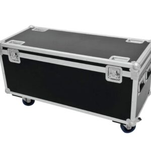 ROADINGER Universal-Case Profi 100x40x40cm mit Rollen