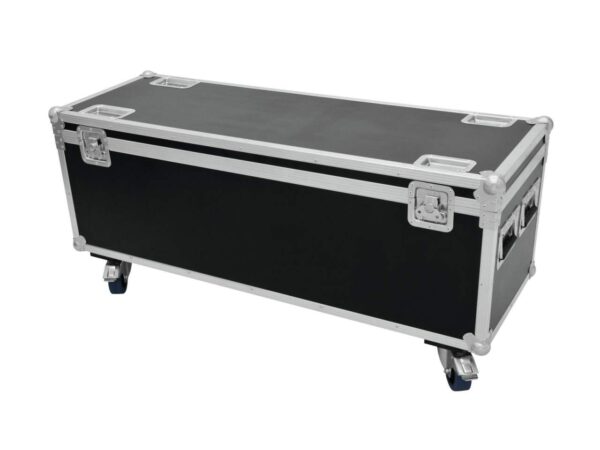 ROADINGER Universal-Case Profi 120x40x40cm mit Rollen