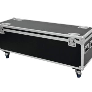 ROADINGER Universal-Case Profi 140x40x40cm mit Rollen