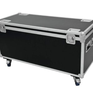 ROADINGER Universal-Case Profi 120x50x50cm mit Rollen