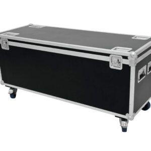 ROADINGER Universal-Case Profi 140x50x50cm mit Rollen