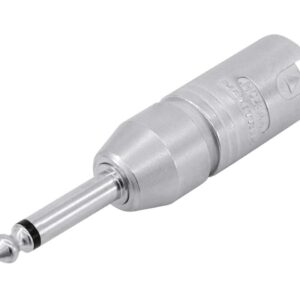 NEUTRIK Adapter XLR(M)/6