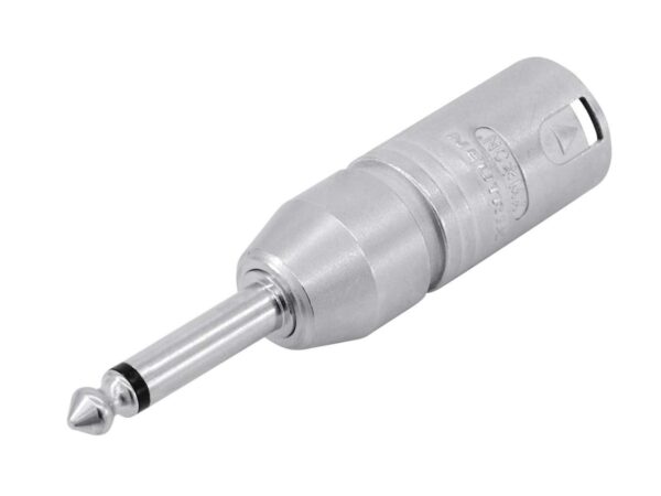 NEUTRIK Adapter XLR(M)/6