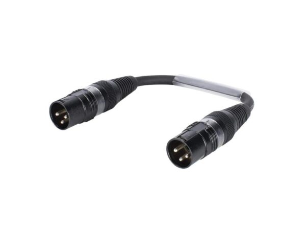 SOMMER CABLE Adapterkabel XLR(M)/XLR(M) 0