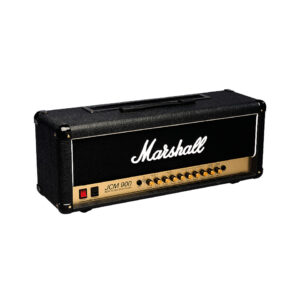 Marshall JCM900 4100 Head 100W Topteil E-Gitarre