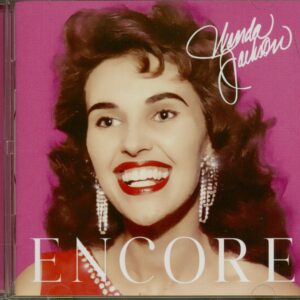 Wanda Jackson - Encore (CD)