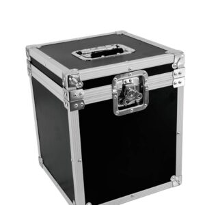 ROADINGER Flightcase Spiegelkugel 30cm