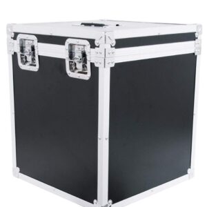 ROADINGER Flightcase Spiegelkugel 40cm