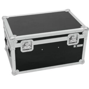 ROADINGER Flightcase 4x TMH-14/FE-300