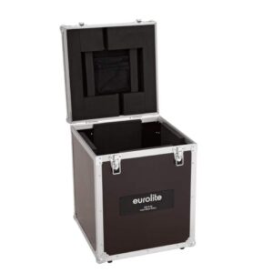 ROADINGER Flightcase 1x B-40 HCL/Laser