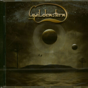 Guildenstern - Guildenstern (CD)