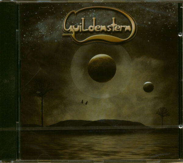 Guildenstern - Guildenstern (CD)