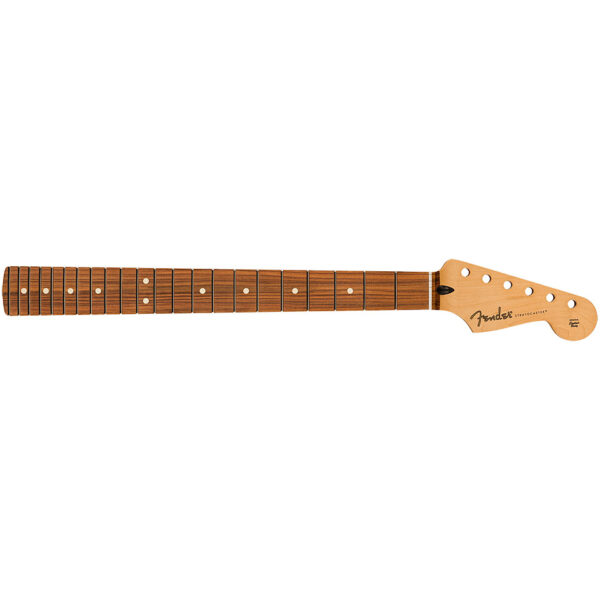 Fender Player Stratocaster Neck PF Dot Inlays 9