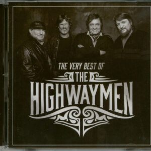 The Highwaymen - Very Best Of (CD)