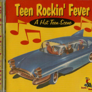 Various - Teen Rockin' Fever Vol.1