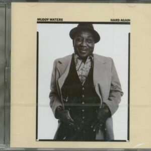 Muddy Waters - Hard Again (CD)