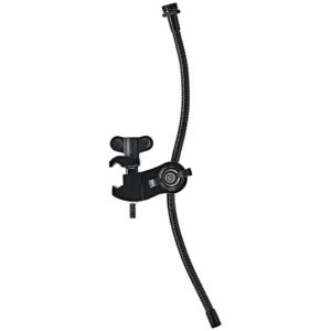 Meinl Rimclamp-M Mic Rim Clamp Mikrofonhalter