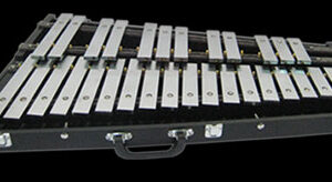 Tisch- Glockenspiel Majestic B3125S