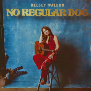 Kelsey Waldon - No Regular Dog (CD)