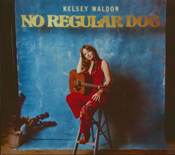 Kelsey Waldon - No Regular Dog (CD)