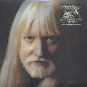 Edgar Winter - Brother Johnny (2-LP