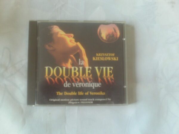 Double Vie de Veronique