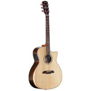 Alvarez Artist AG70CEAR Westerngitarre