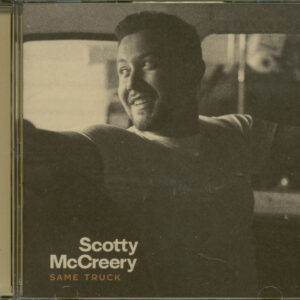 Scotty McCreery - Same Truck (CD)