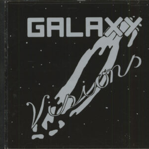 Galaxy - Visions (CD)