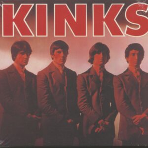 The Kinks - Kinks (2-CD)