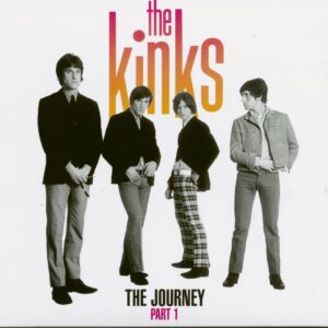 The Kinks - The Journey Part 1 (2-CD)