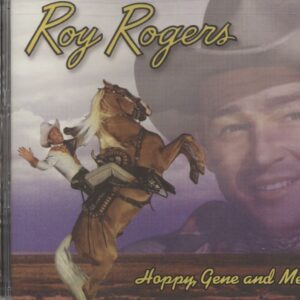 Roy Rogers - Hoppy