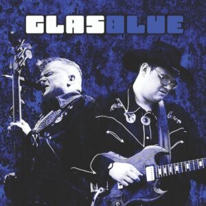 Glas - Blue (CD)