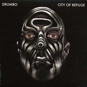 Drumbo - City Of Refuge (LP